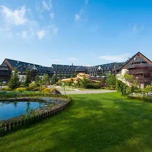 Sandra Spa Resort Karpacz