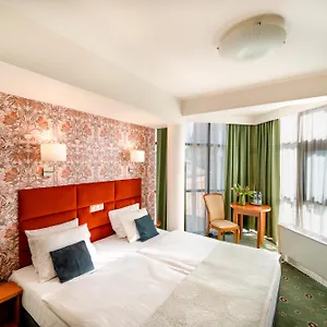 Secesja Hotel Krakau
