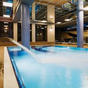 Olymp 3 Resort Kolberg