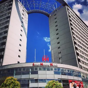 Aspel Hotel Krakau