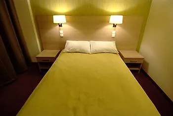 Hotel Oliwski Gdańsk