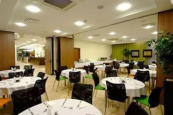 Hotel Oliwski Gdańsk