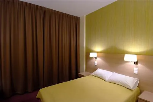 Hotel Oliwski Gdańsk